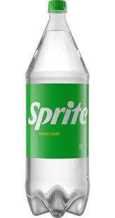 Refrigerante Sprite Limao Pet 2lt