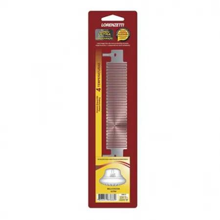 Resistencia Chuveiro Eletrico 127V/5500W  Lorenzetti  LorenUltra 3065F 