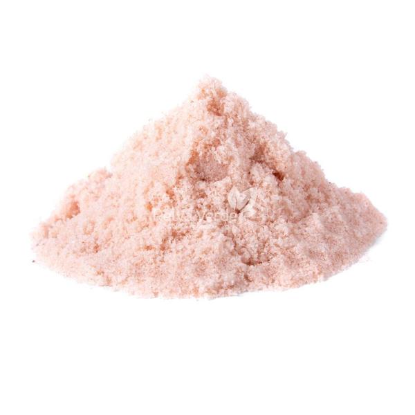 Sal Rosa do Himalaya Fino kg