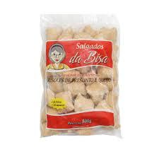 Salg Pronto Cg Da Bisa Emb 800g Risole De Presunto/Queijo