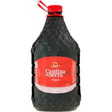 Sangria Cantina Da Serra Tto Sve Pet 4600ml