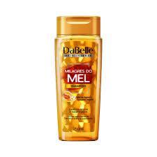 Shp Dabelle Fr 250ml Milagres Do Mel
