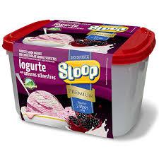 Sorvete Cg Sloop Pt 1500ml Amora