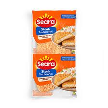 Steak Fgo Indiv Seara Emb 100g Trad