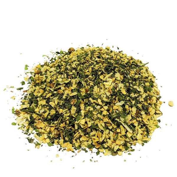 Temp Salsa  Cebolinha kg