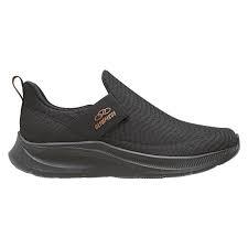 Tenis Olympikus Flutua 1cj Preto N35