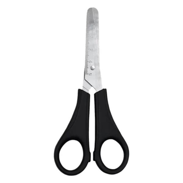 Tesoura Escolar 13Cm  FE141200 Futuro Brasil