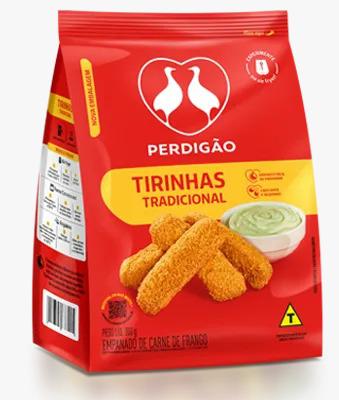 Tirinhas Emp Fgo Cg Perdigao Pct 300g