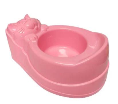 Troninho Infantil Baby Perolado Plastibrasil Rosa R7935