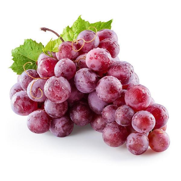 Uva Red Glob Bdj