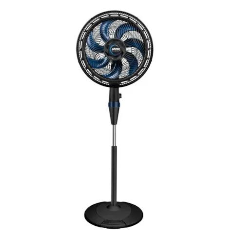 Ventilador Coluna Arno Turbo Force 40Cm VE7C