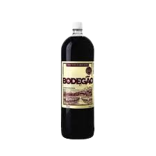 Vh Tto Bodegão Bordô 1lt Suave