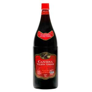Vh Tto Nac Cantina Velhos Amigos Sve Pet 2000ml