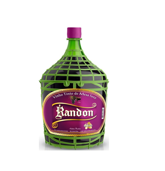 Vh Tto Nac Morandi Sve Pet 4600ml