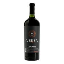 Vinho Tinto Suave Verza L 1lt