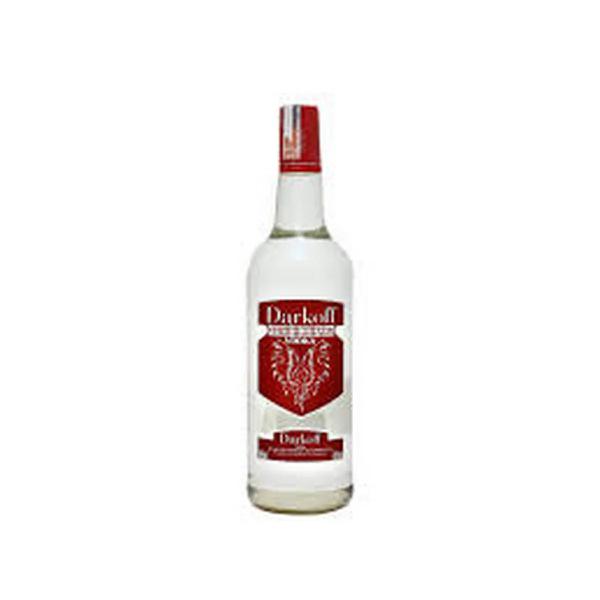 Vodka Darkof Pet 900ml