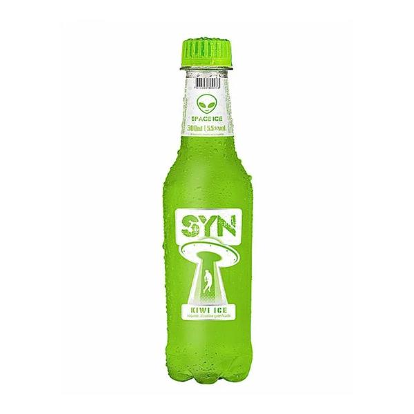 Vodka Ice Syn Kiwi Pet 300ml