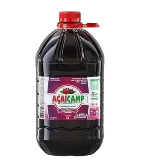 Xarope Conc Guaracamp Acai Gl 5lt
