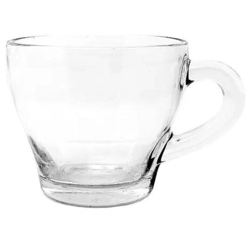 Xicara Cafe Vidro CA16126 Imporiente