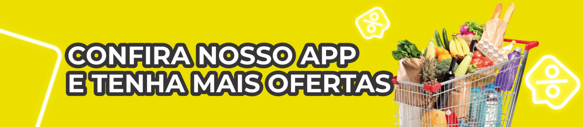 BannersImplantação