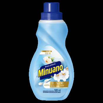 AMAC ROUPAS MINUANO CLASS/CARINHO 500ML