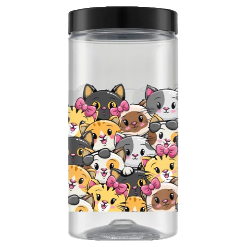 POTE MIX DOG BANDEIRANTE 2L