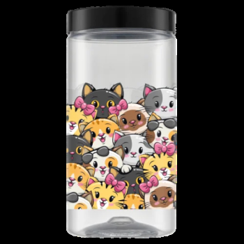 POTE MIX DOG BANDEIRANTE 2L