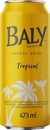 BEB ENERG BALY TROPICAL LT 473ML