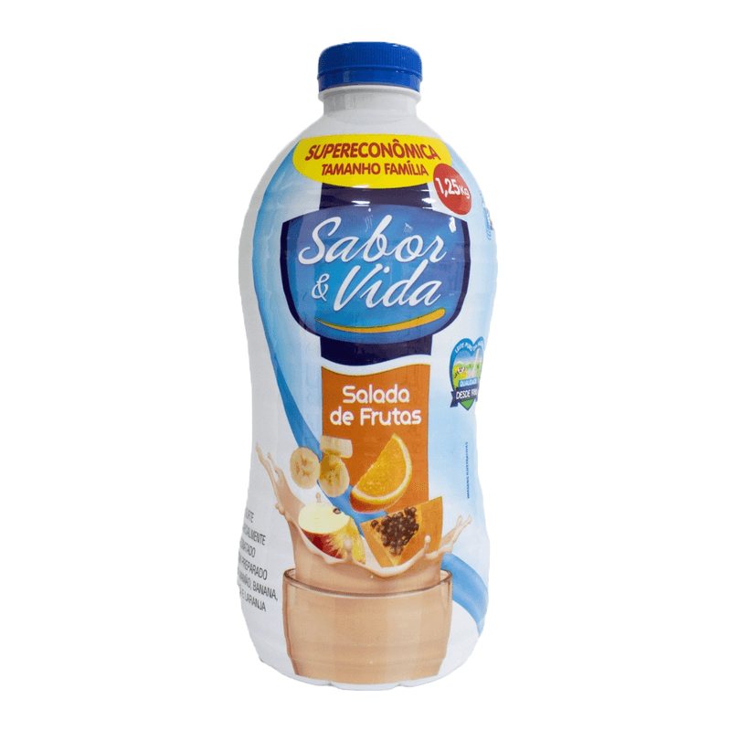 IOG SABOR E VIDA SALADA FRUTAS GF 1,25KG