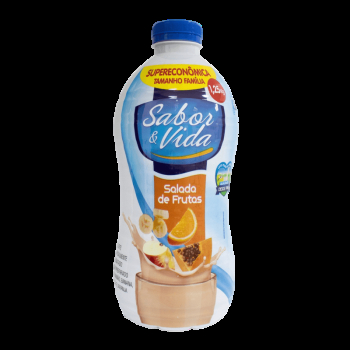 IOG SABOR E VIDA SALADA FRUTAS GF 1,25KG