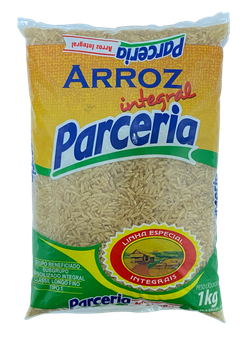 ARROZ PARCERIA INT 1KG