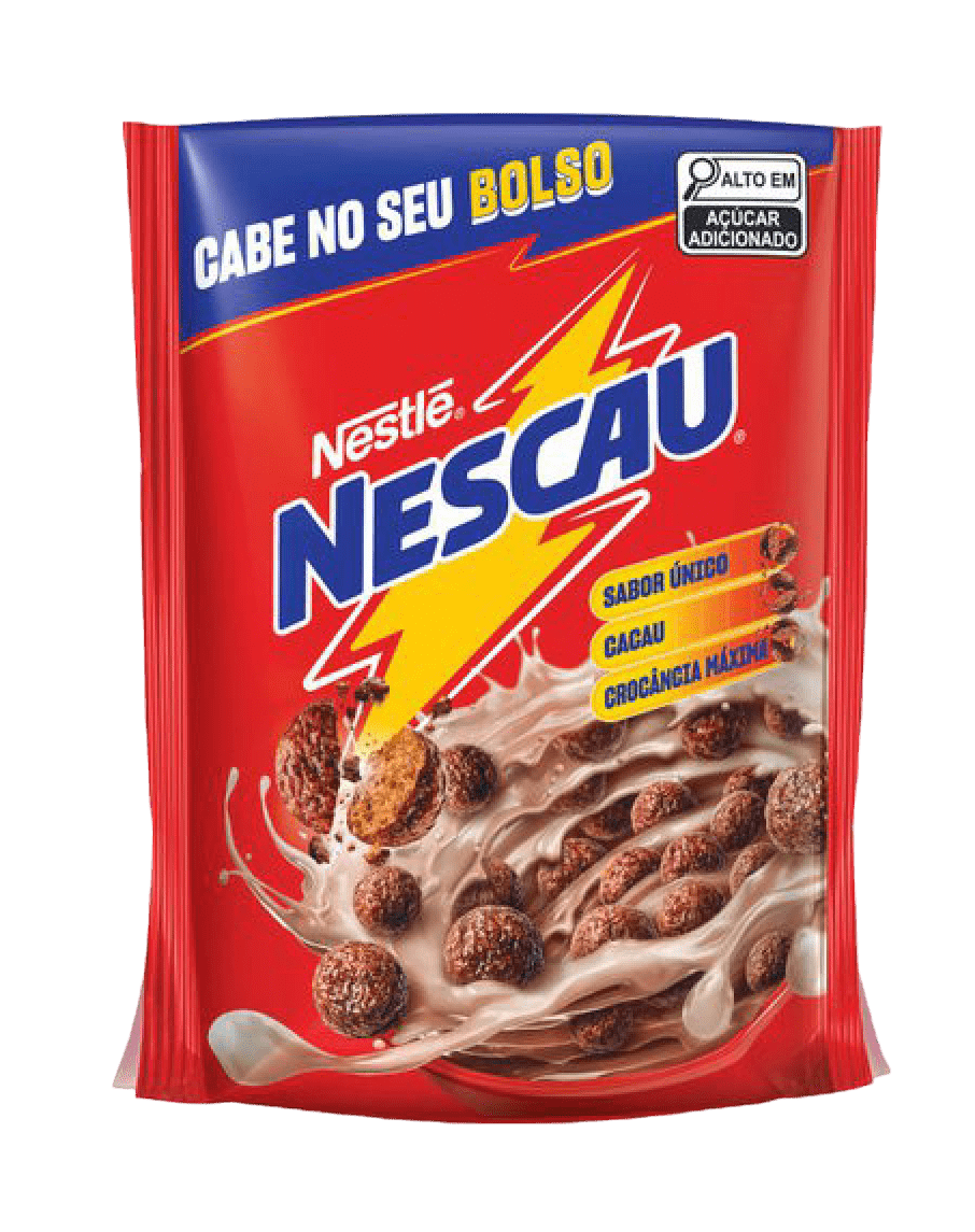 CEREAL NESCAU SH 120G