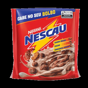 CEREAL NESCAU SH 120G