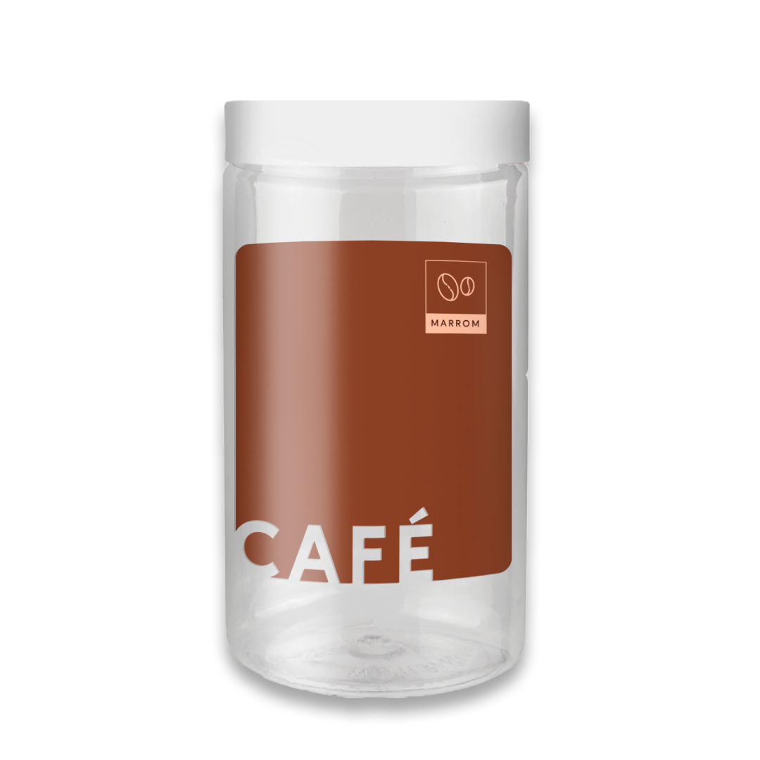 POTE COLORS CAFE 1,8L
