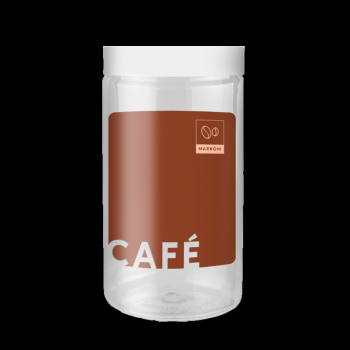 POTE COLORS CAFE 1,8L