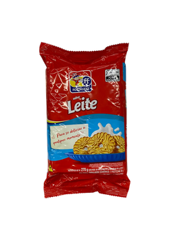 BISC FORTALEZA DOCE LEITE 270G