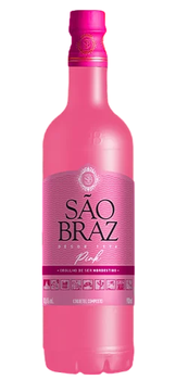 COQ COMPOSTO SAO BRAZ PINK 900ML