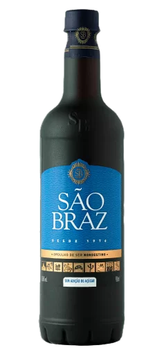 COQ COMPOSTO SAO BRAZ S/ACUCAR 900ML