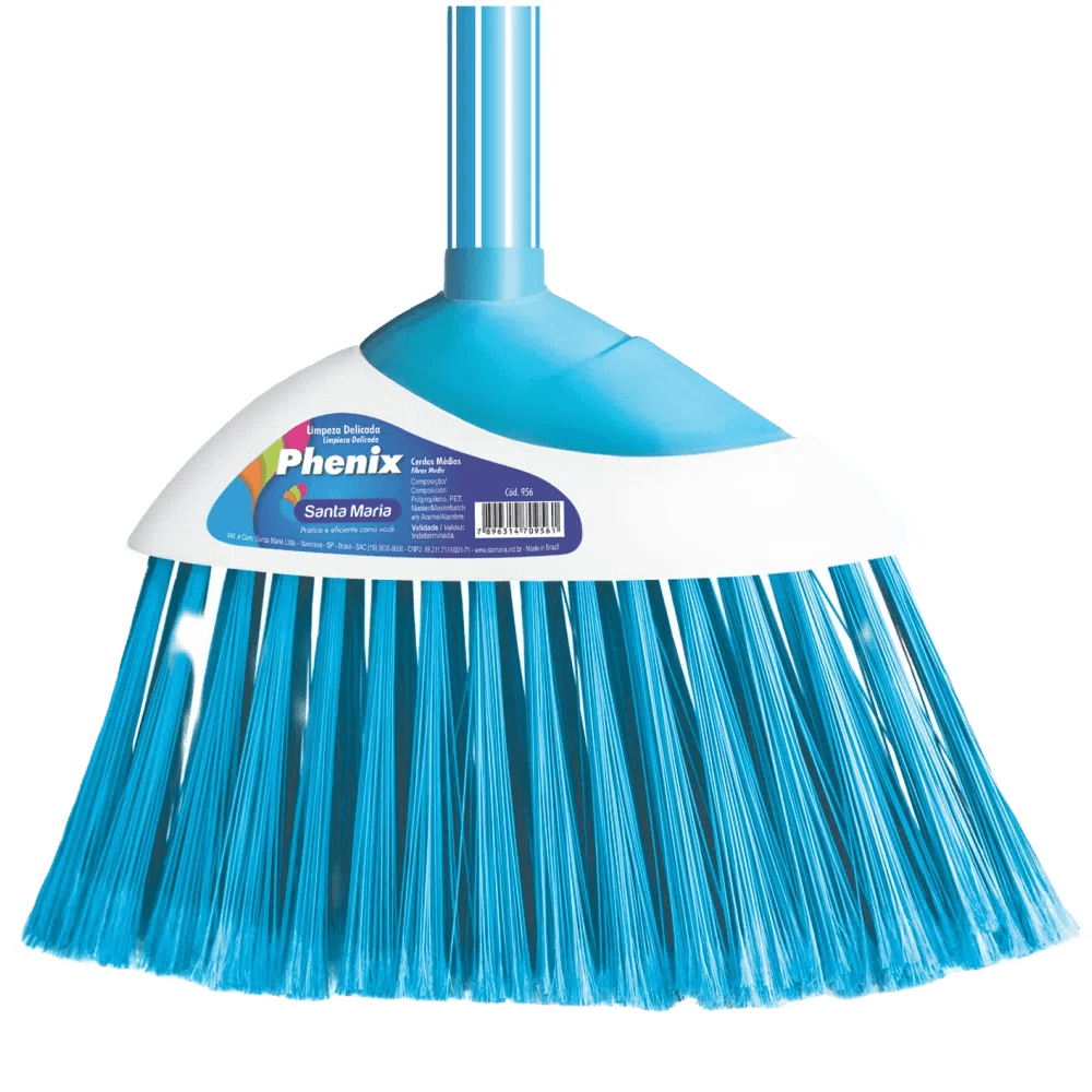 VASSOURA SANTA MARIA PHENIX REF956