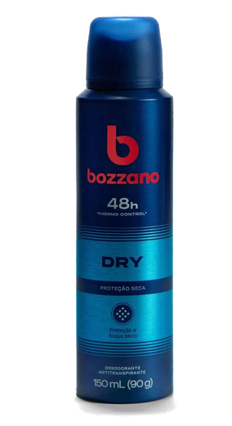 DES AERO BOZZANO DRY 150ML