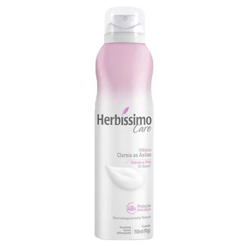 DES AERO HERBISSIMO CARE HIBISCO 150ML