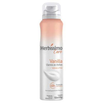 DES AERO HERBISSIMO CARE VANILLA 150ML