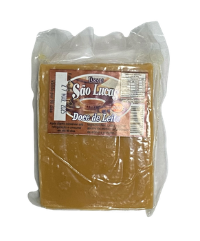 DOCE LEITE SAO LUCAS TAB 200G