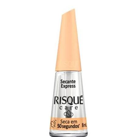 ESMALTE SECANTE RISQUE CARE EXPRESS 8ML