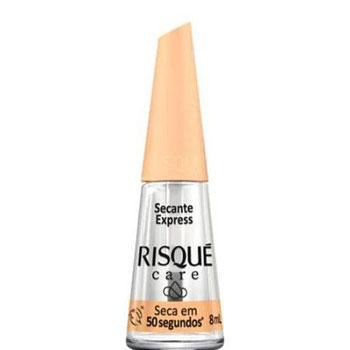 ESMALTE SECANTE RISQUE CARE EXPRESS 8ML
