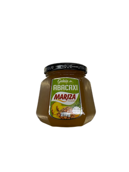 GELEIA MARIZA ABACAXI VD 270G