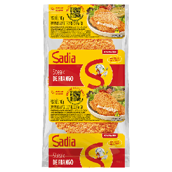 HAMBURGUER SADIA MISTO 56G