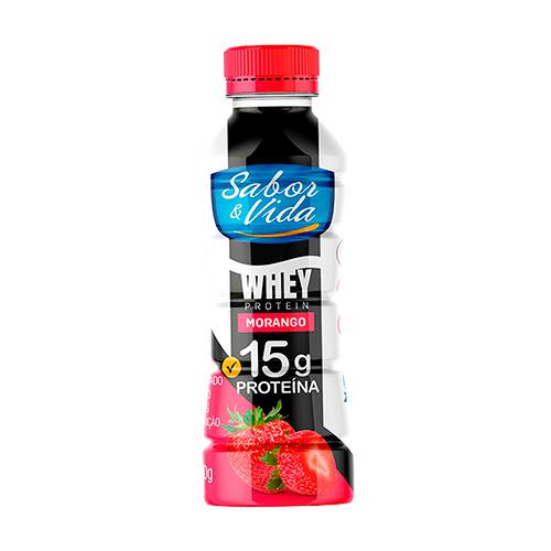 IOG DESN WHEY PROT MOR SABOR VIDA 250G