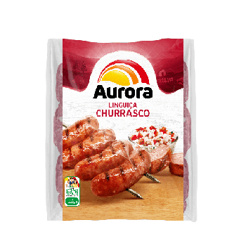 LING CHURR AURORA 700G