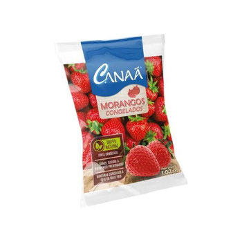 MORANGO CONG CANAA 1,02KG